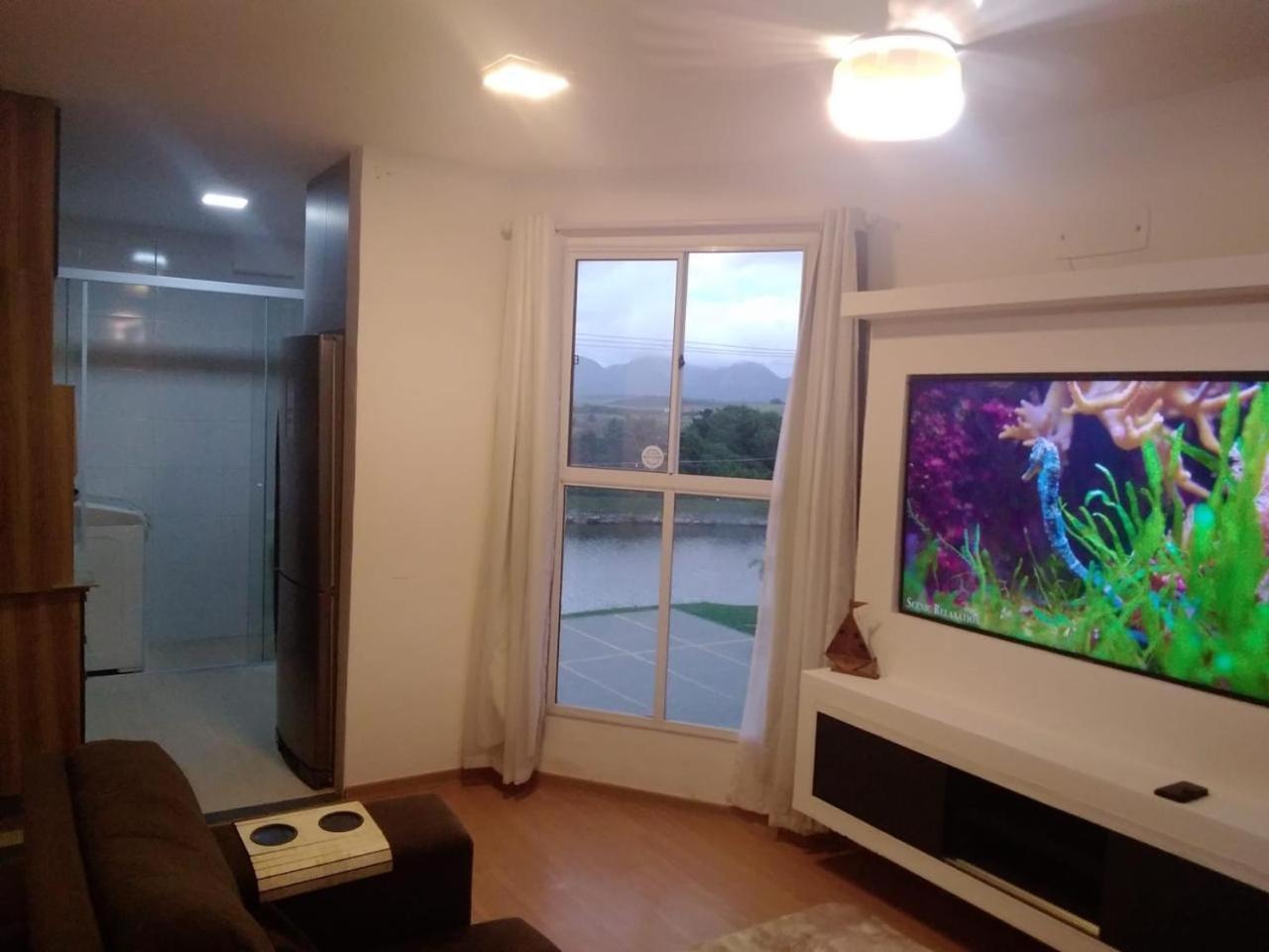 Conforto Shopping E Lazer Apartment Rio das Ostras