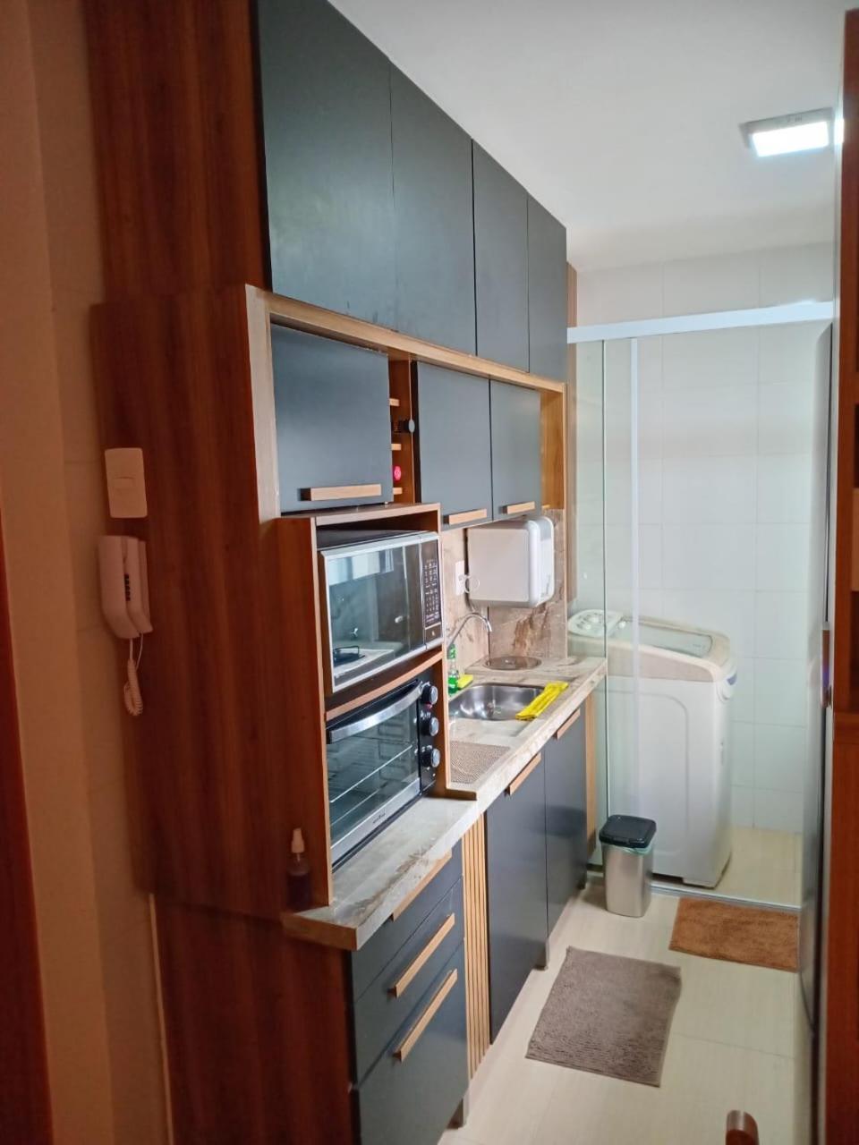Apartment Conforto Shopping E Lazer Rio das Ostras