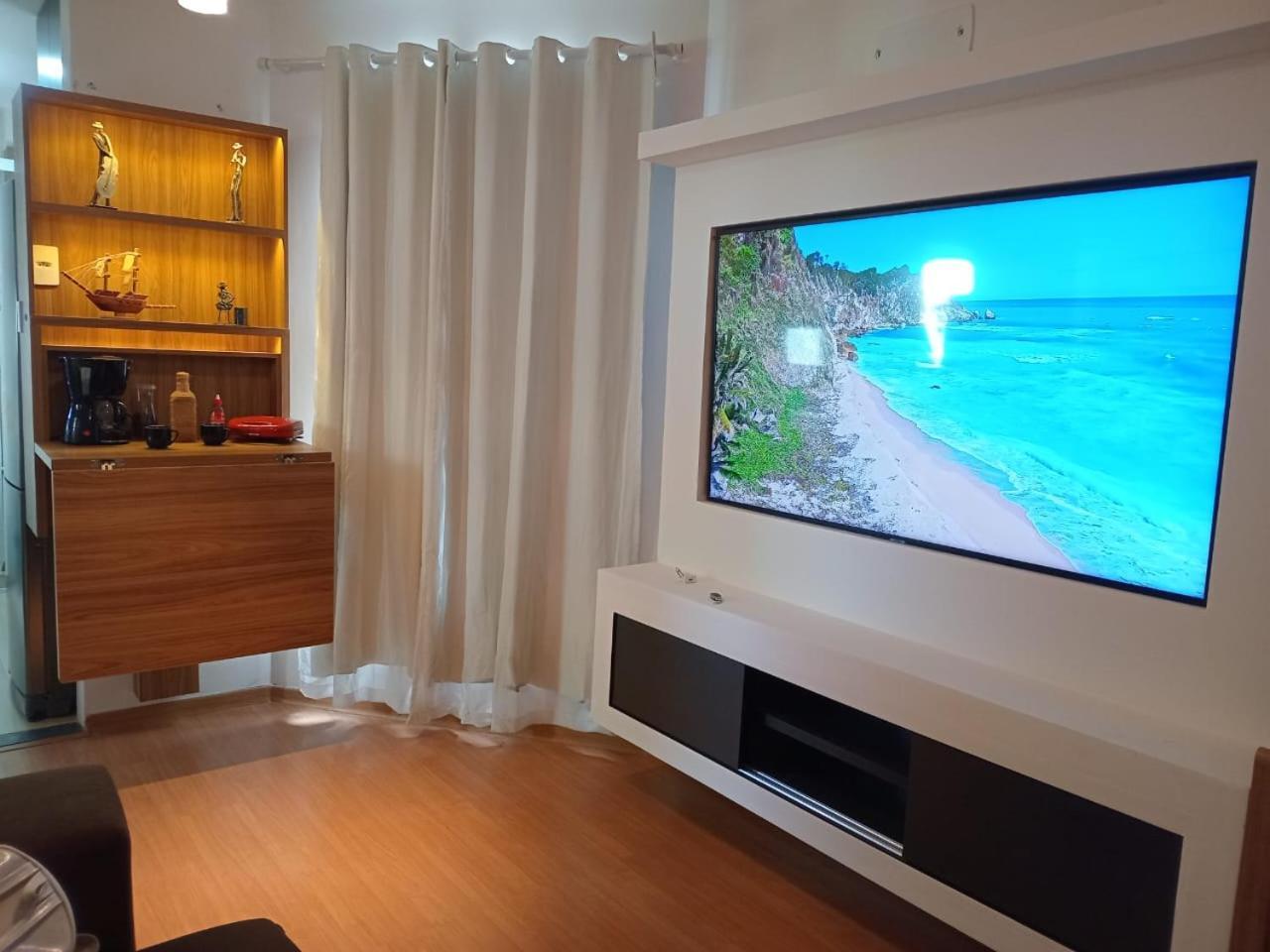 Apartment Conforto Shopping E Lazer
