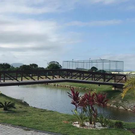 Conforto Praia Shopping E Lazer Rio das Ostras Exterior photo