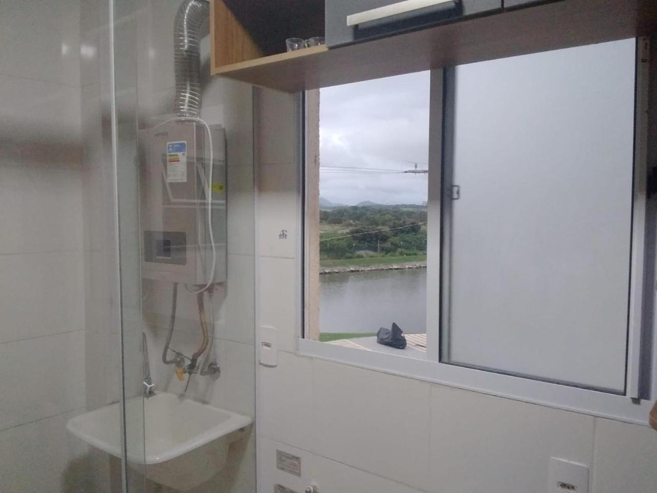 Conforto Shopping E Lazer Apartment Rio das Ostras