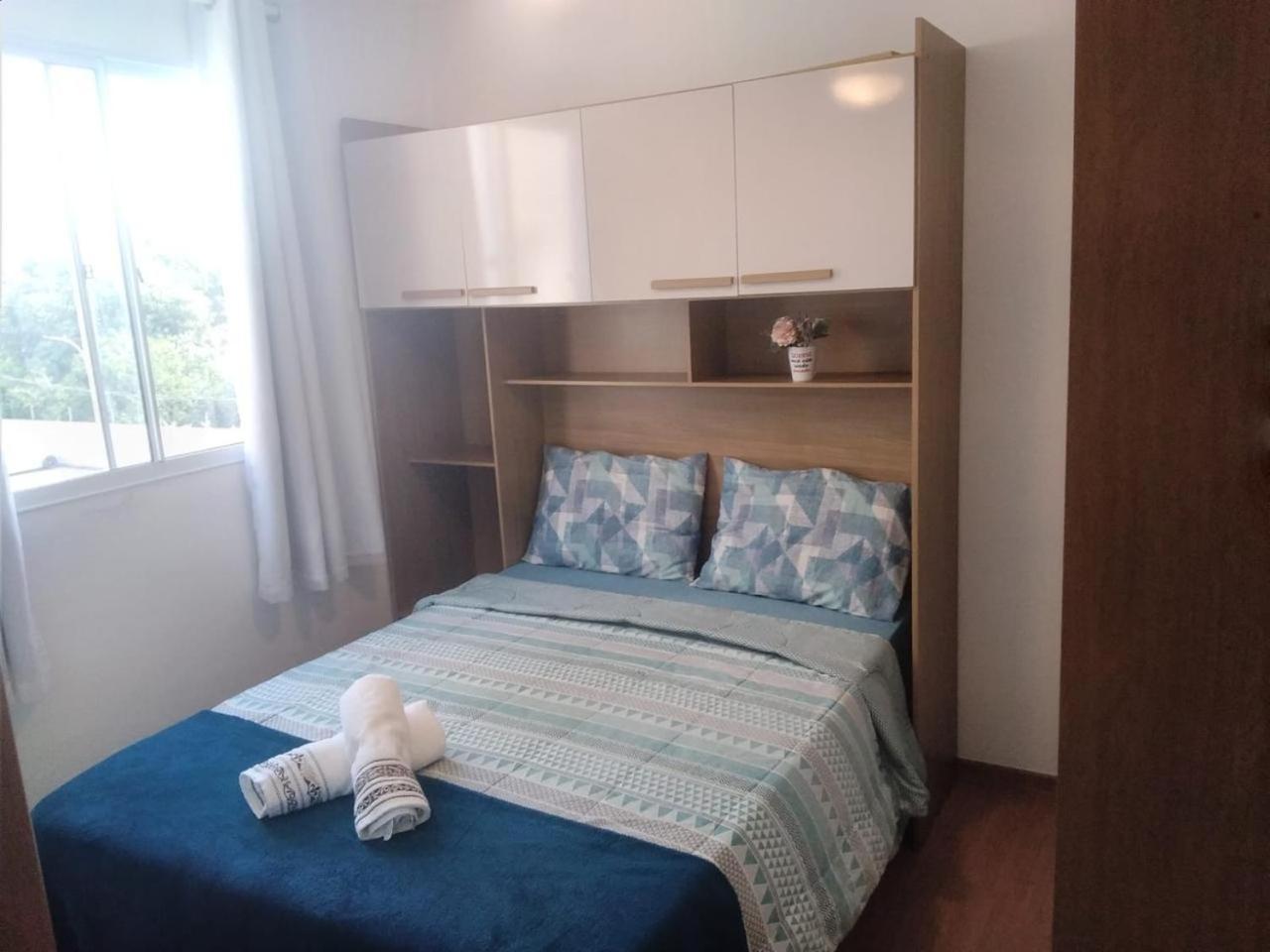 Conforto Shopping E Lazer Apartment Rio das Ostras