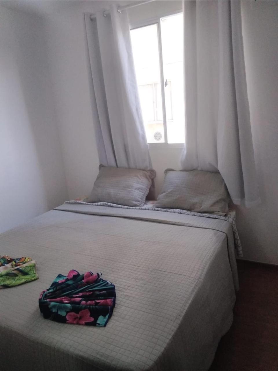 Conforto Shopping E Lazer Apartment Rio das Ostras