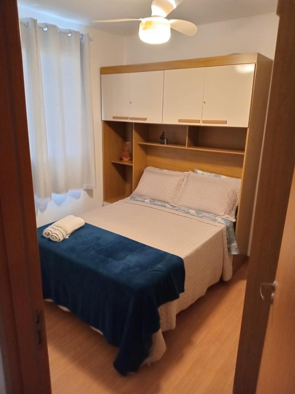 Apartment Conforto Shopping E Lazer
