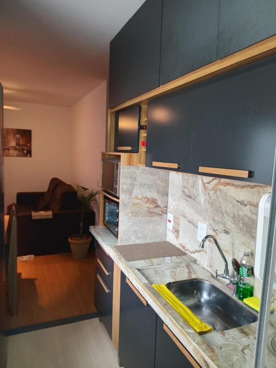 Conforto Shopping E Lazer Apartment *