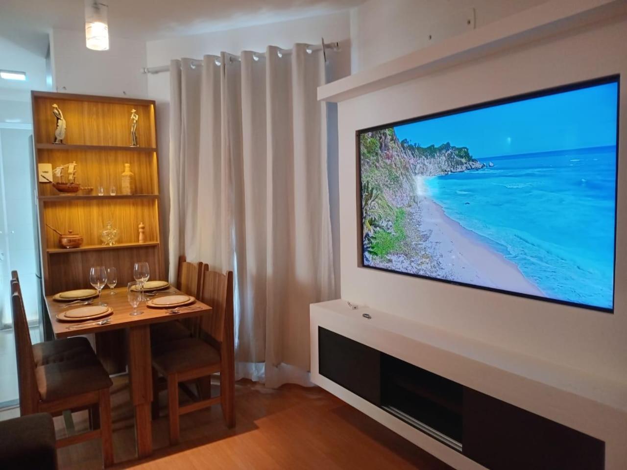 Apartment Conforto Shopping E Lazer Rio das Ostras