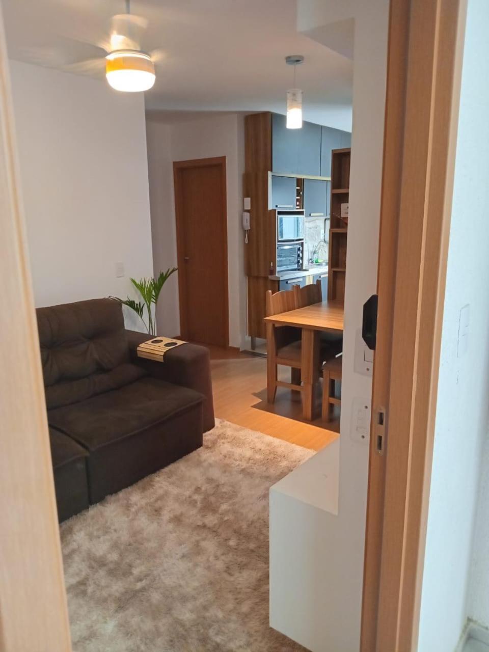 Conforto Shopping E Lazer Apartment Rio das Ostras