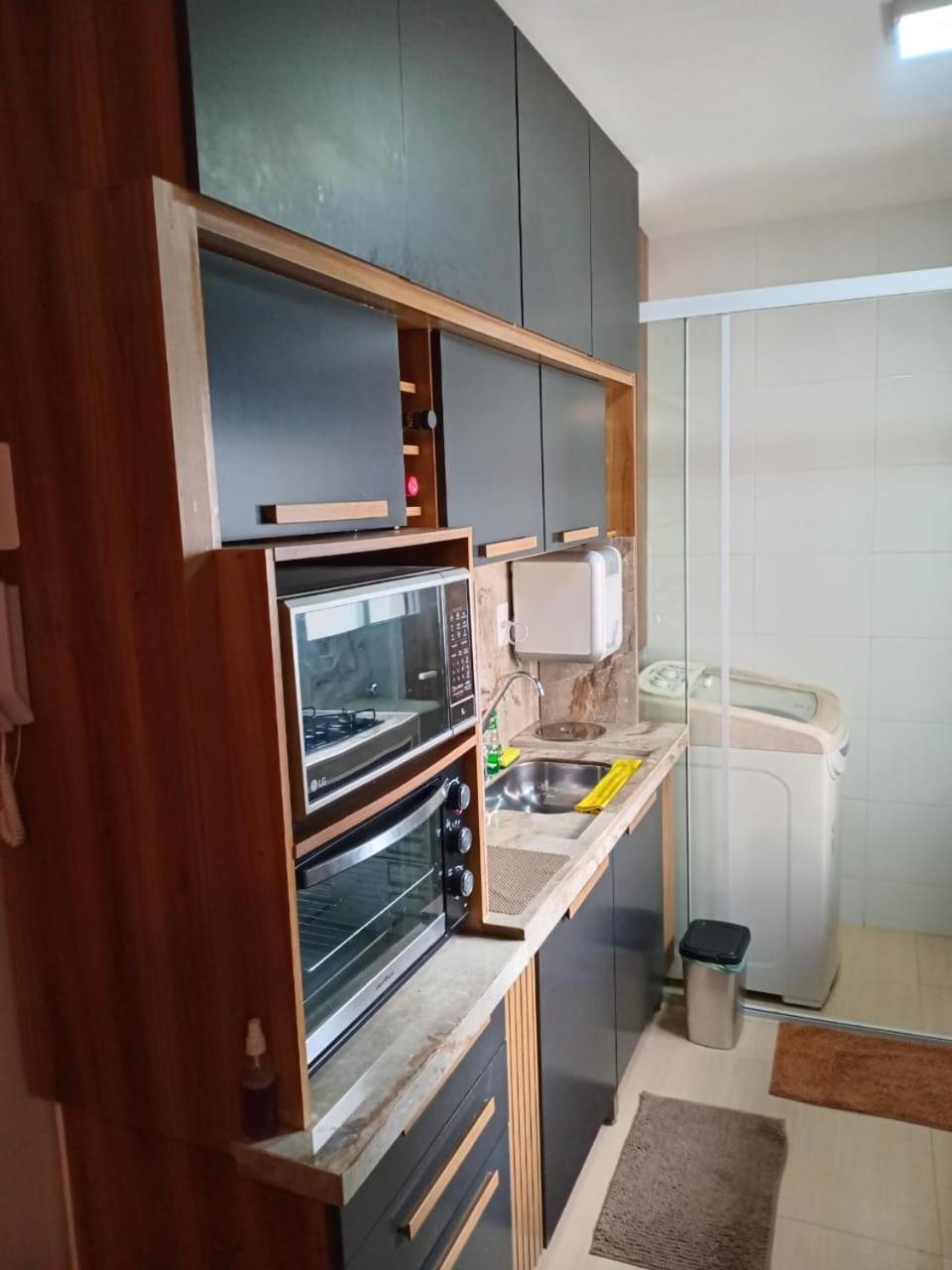 Apartment Conforto Shopping E Lazer Rio das Ostras